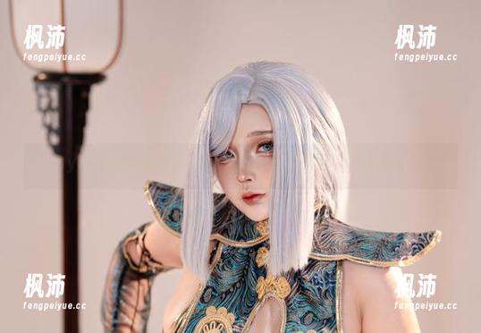 Sayo Momo姐姐的COS图册:谁说只可以看动画角色?-枫沛玥 Sayo Momo姐姐的COS图册:谁说只可以看动画角色?-枫沛玥